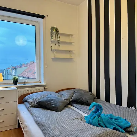 Séjour chez l'habitant Stary Kosciuszki Pok 1