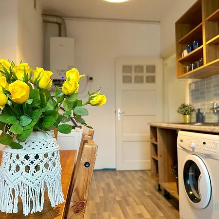Homestay Stary Kosciuszki Pok 1 Gdansk